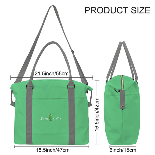 Dizzy Pickle Logo wh lg