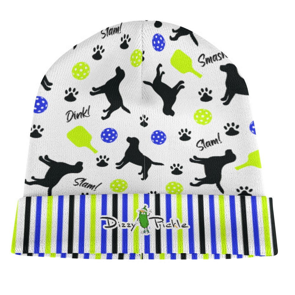 Dizzy Pickle Connie One-Size Knitted Beanie