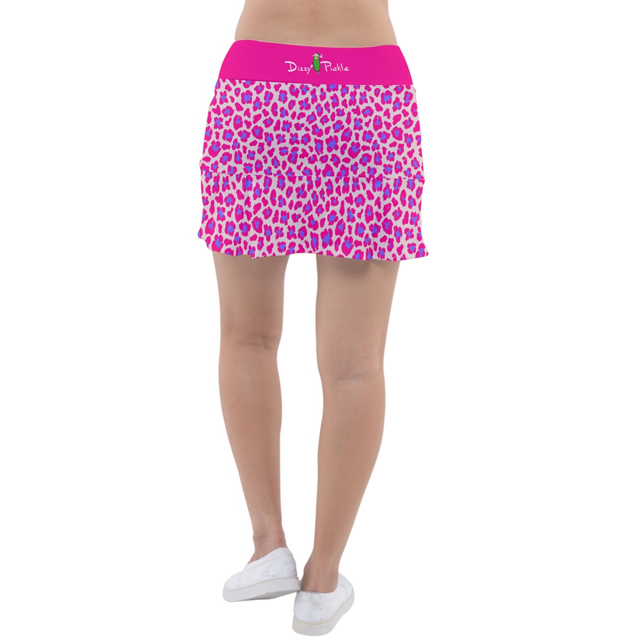 Dizzy Pickle Amber PPC Women's 15" Classic Pickleball Skort
