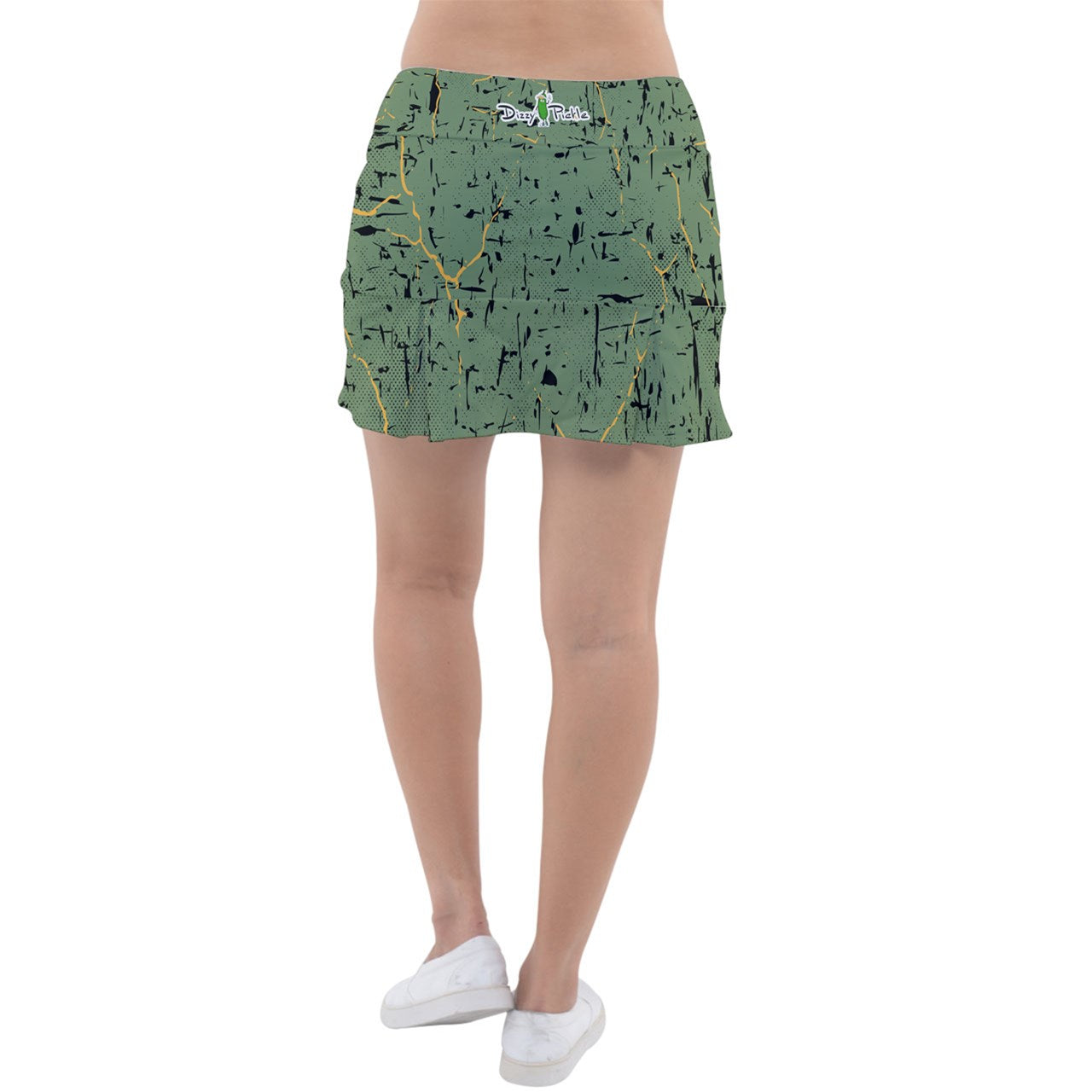 Dizzy Pickle Lynne Sage Women's 15" Classic Pickleball Skort