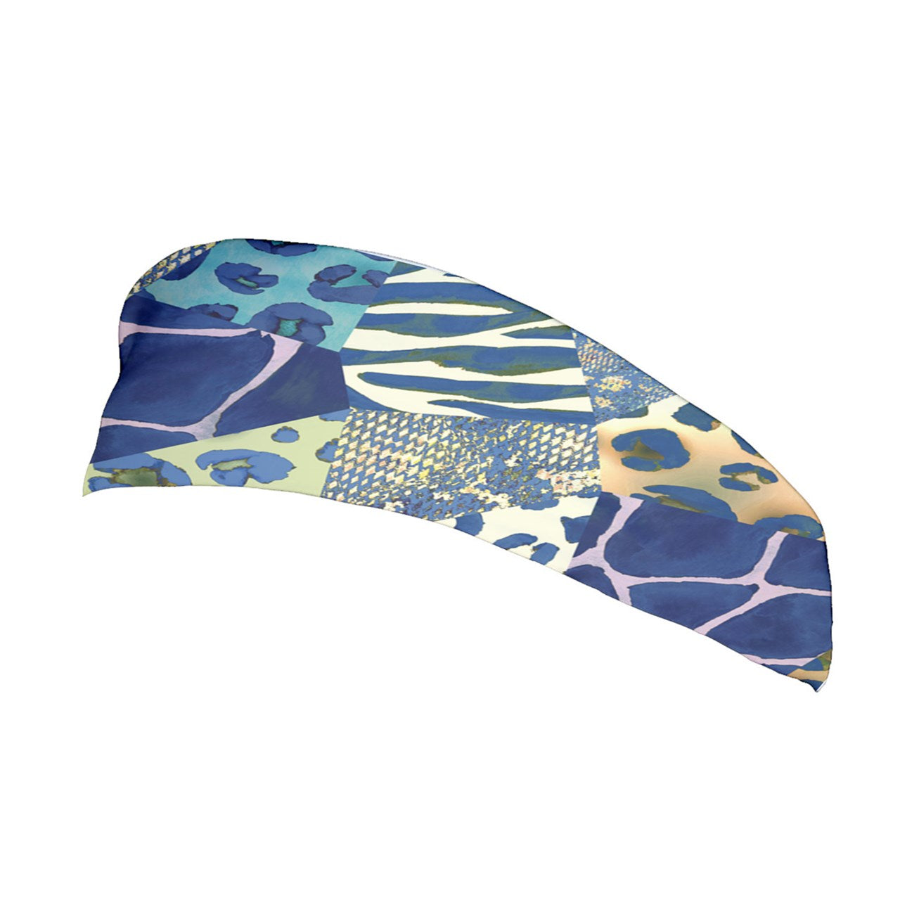 Dizzy Pickle Anne Gone Wild Women's Pickleball Stretchable Headband