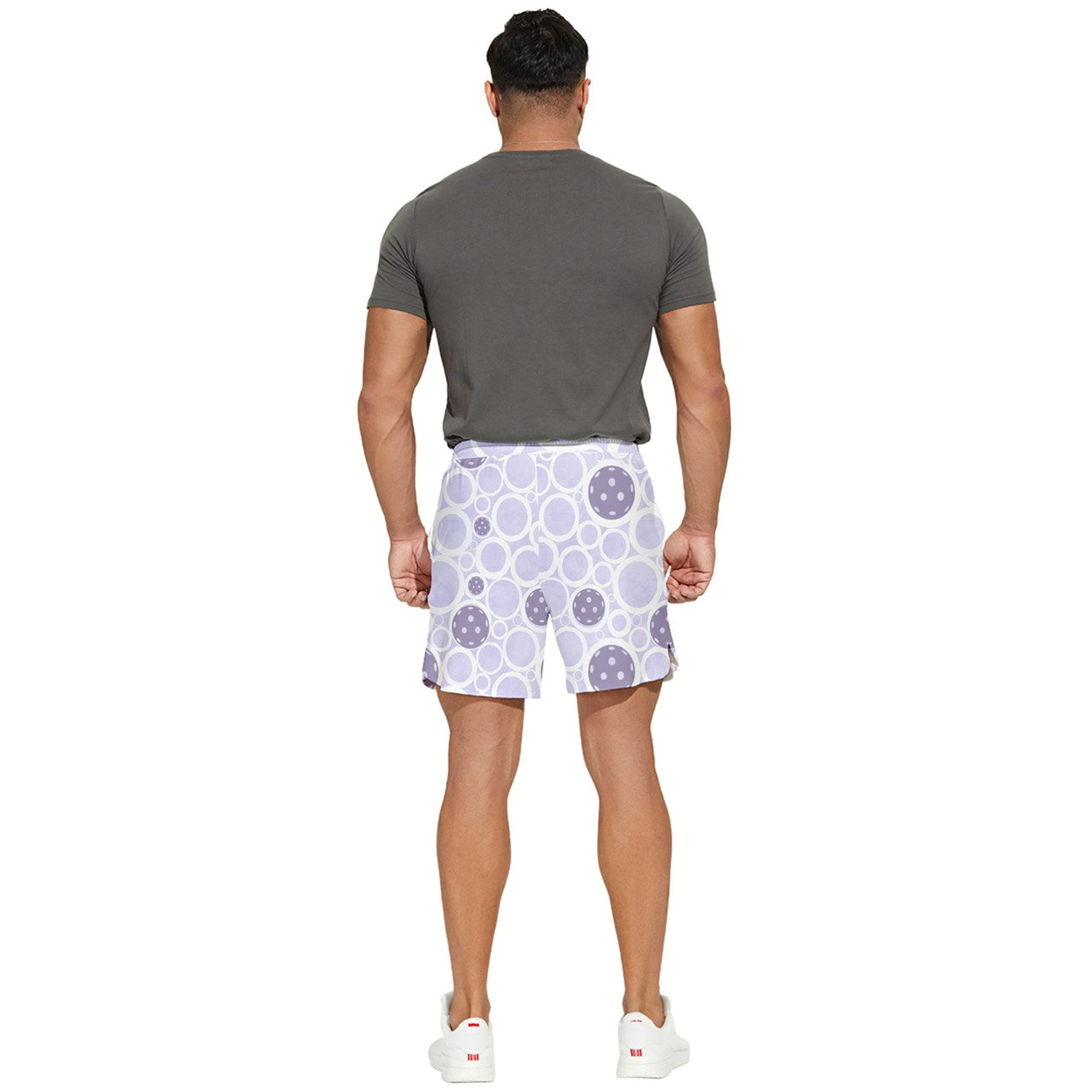 Dizzy Pickle SB1029 Men's Pickleball Stretchable Shorts