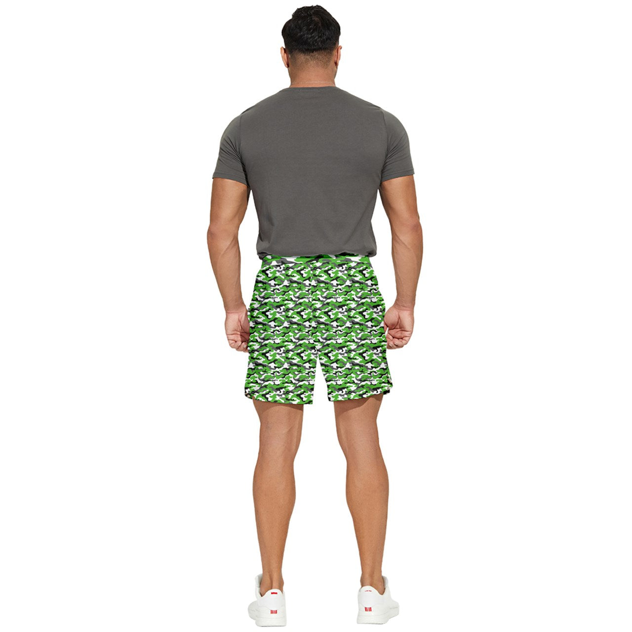 Dizzy Pickle Men's MJG Pickleball Stretchable Shorts