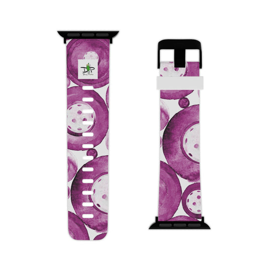 Dizzy Pickle Heidi Main MW Pickleball Performance Apple Watch Band