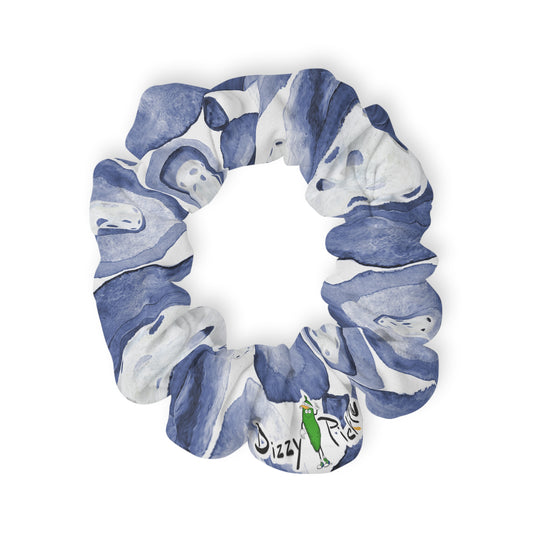Dizzy Pickle Heidi Main BW Women's Pickleball Scrunchie