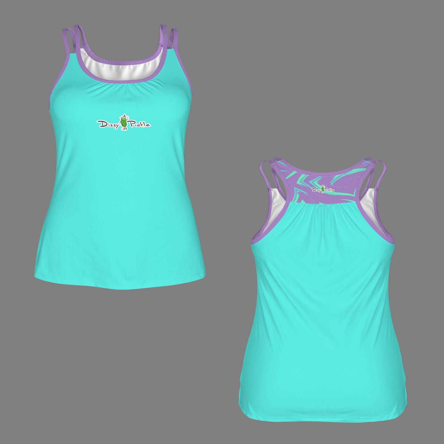 Emily Move double Strap Tank