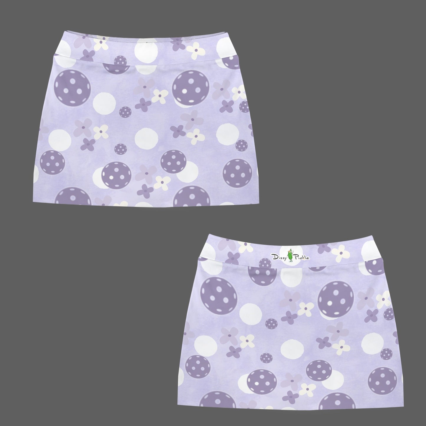 2023 Dizzy Pickle RTM Small Wh Stroke