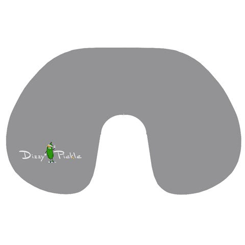 Dizzy Pickle Lisa GB Ball Pickleball Tournament Travel Neck Pillow