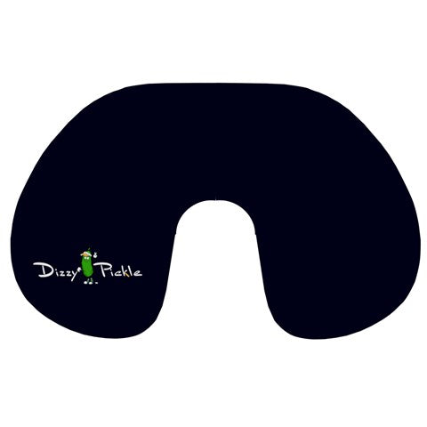 Dizzy Pickle Lisa NBG Ball Pickleball Tournament Travel Neck Pillow