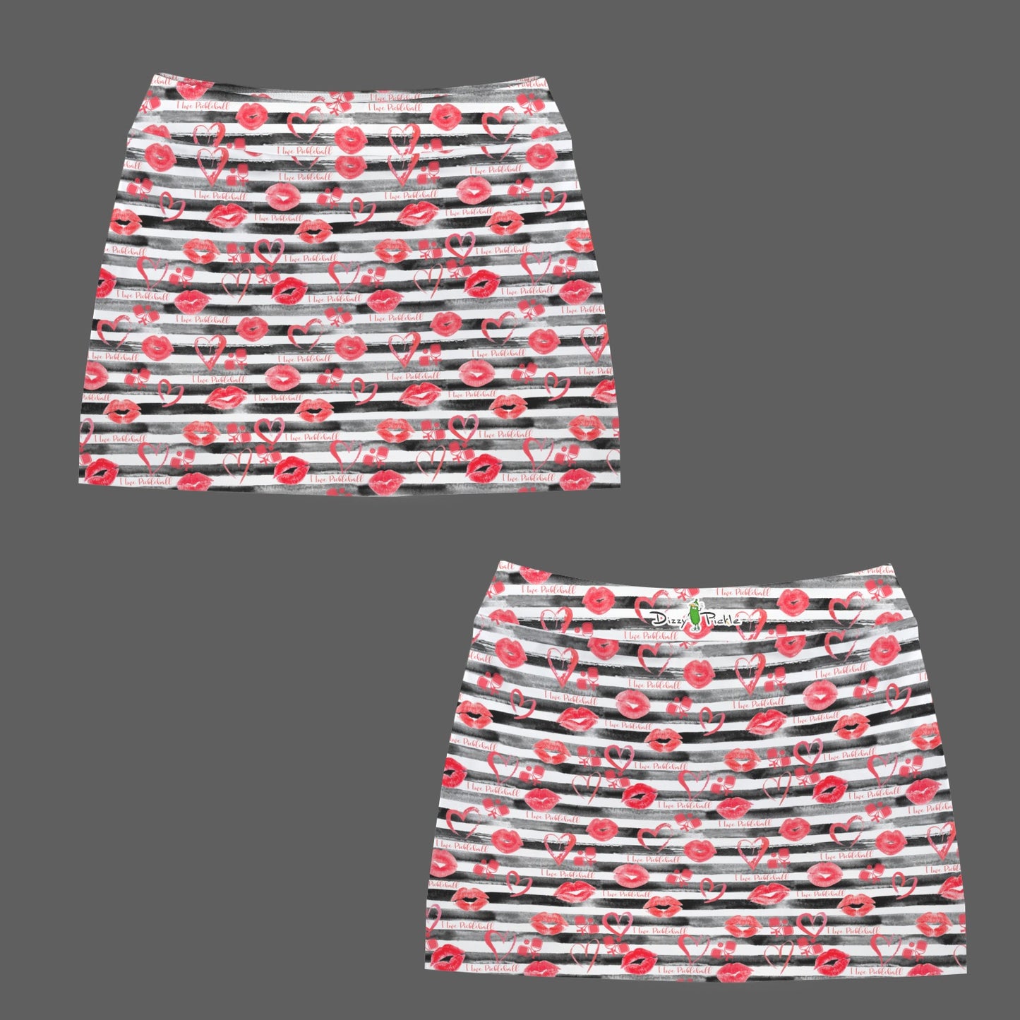 Hugs N Kisses - Small