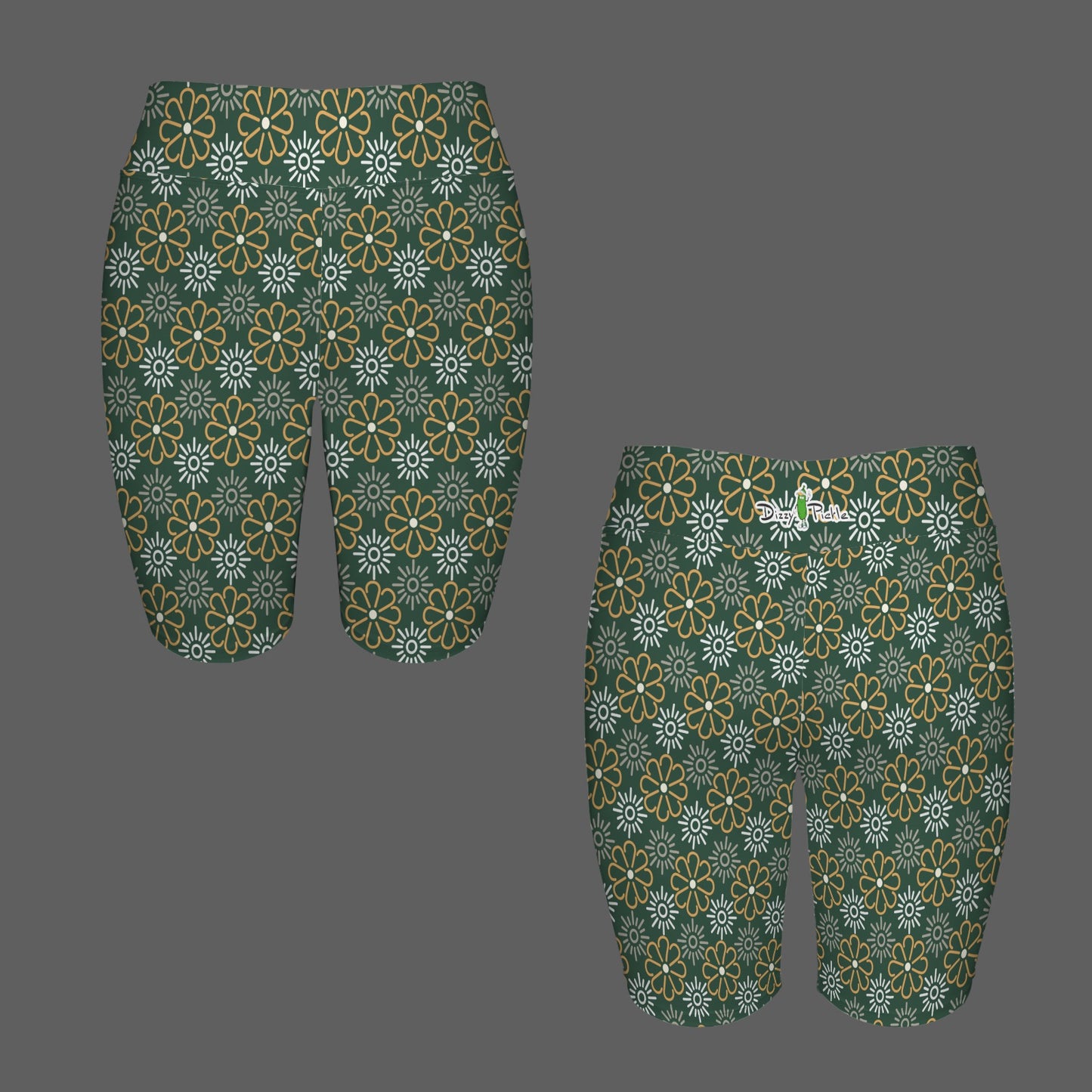 2023 Dizzy Pickle RTM Small Wh Stroke