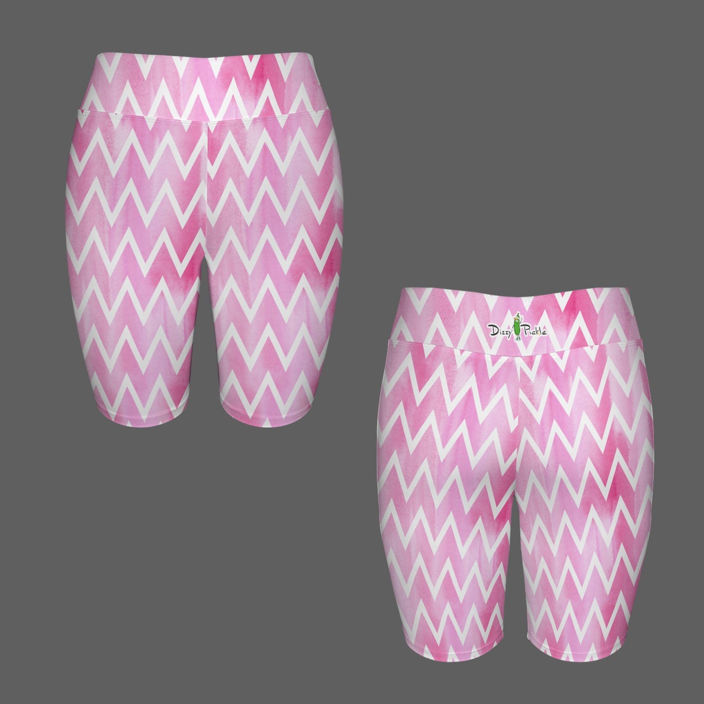 2023 Dizzy Pickle RTM Small Wh Stroke