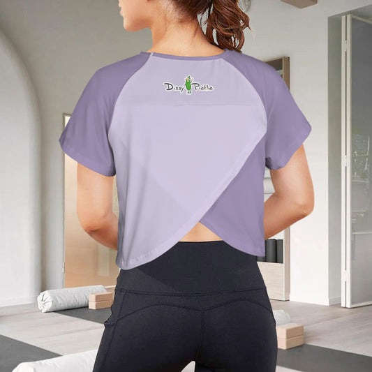 2023 Dizzy Pickle RTM Small Wh Stroke