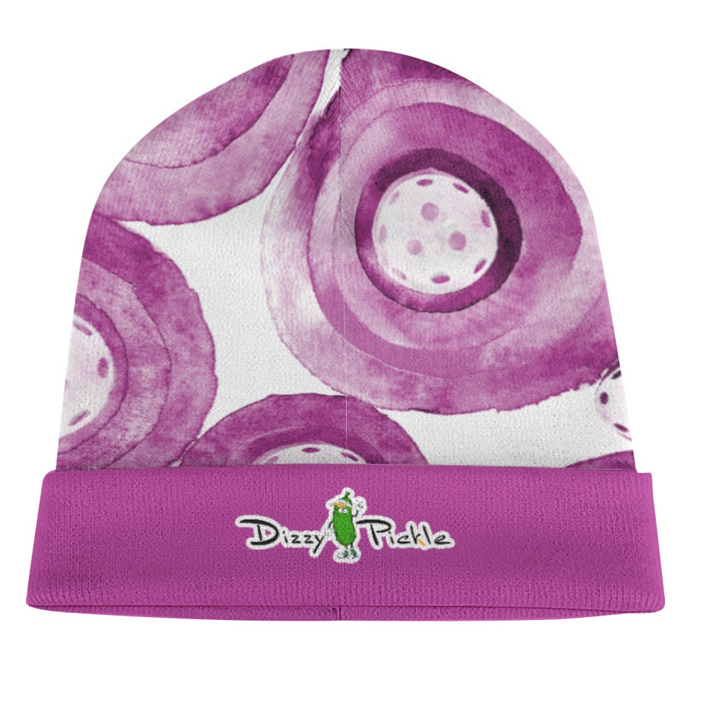 Dizzy Pickle Heidi MW Main One-Size Knitted Beanie