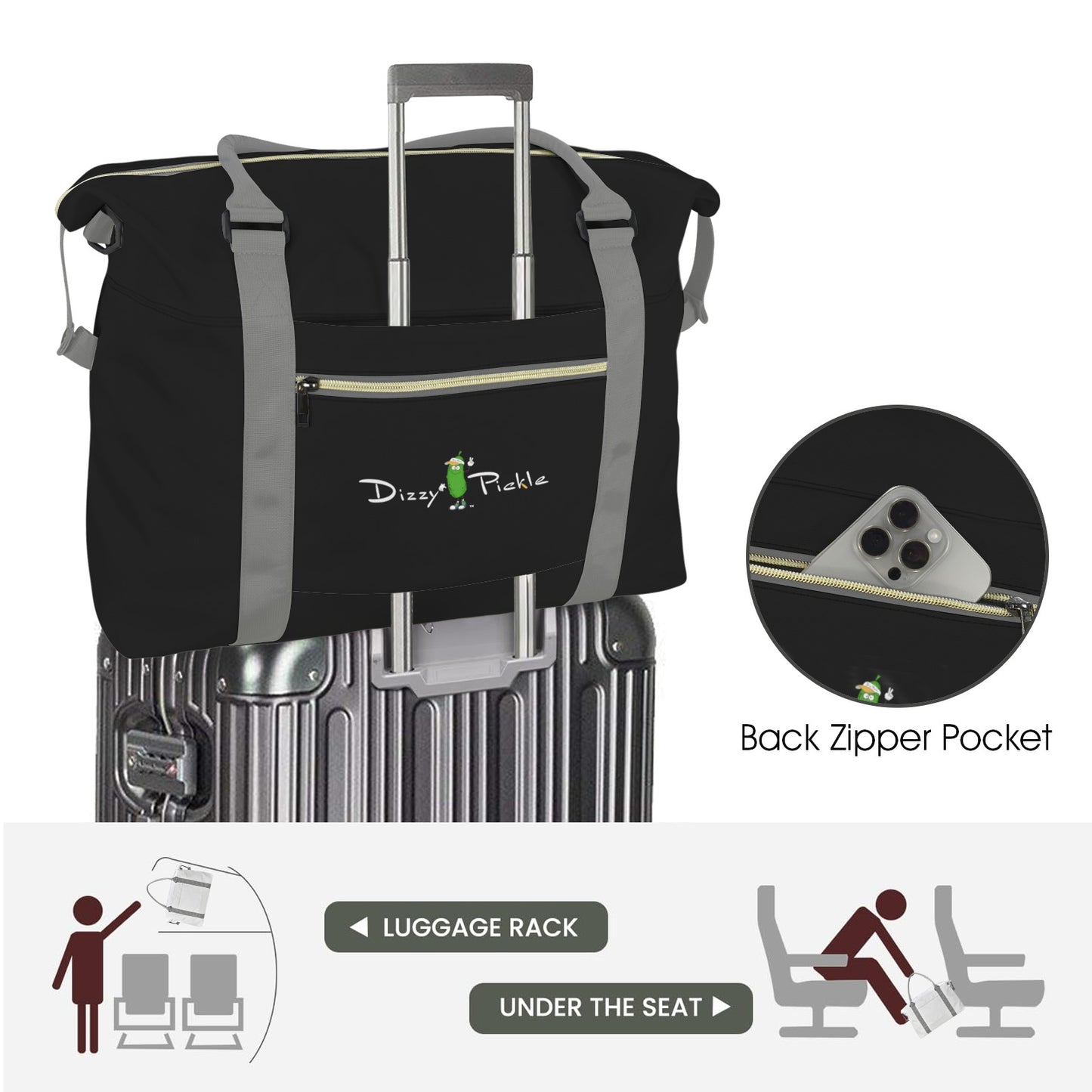 Dizzy Pickle Logo wh lg
