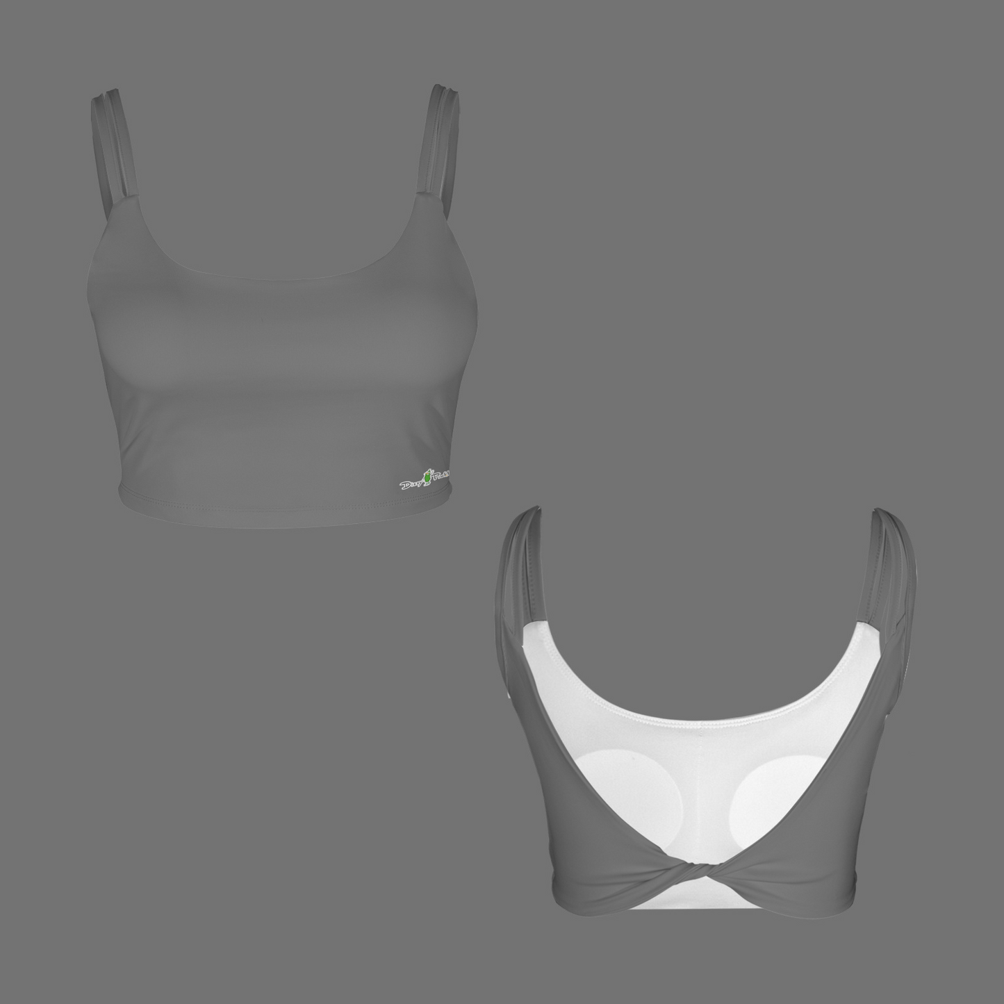 2023 Dizzy Pickle RTM Small Wh Stroke