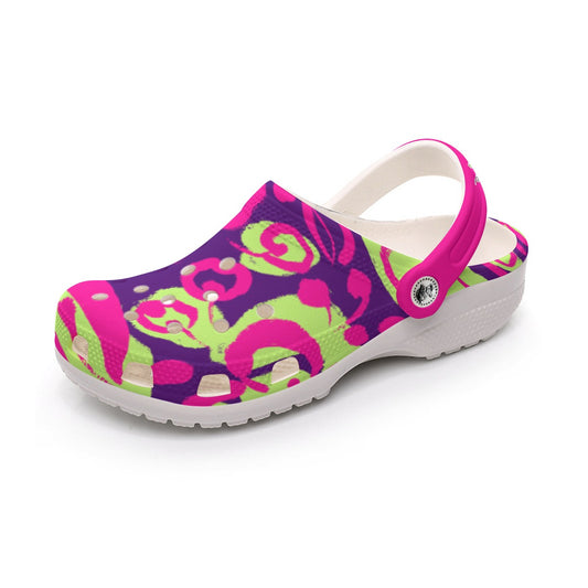 Dizzy Pickle Lesia PPG Women's Pickleball Clogs