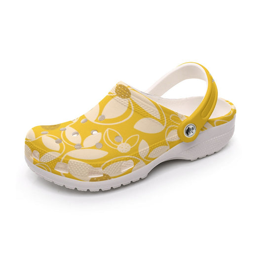 Dizzy Pickle Beth Gold Women's Pickleball Clogs