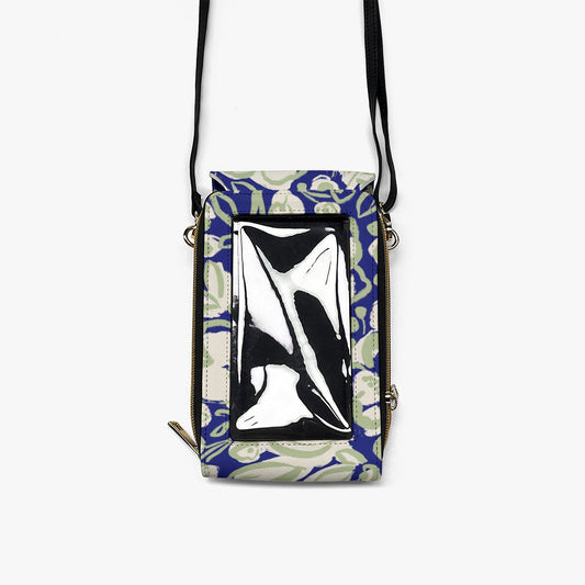 Dizzy Pickle Lesia BSC Women's Pickleball Mobile Phone Crossbody Bag