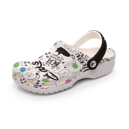 Dizzy Pickle Sassy Women's Pickleball Clogs