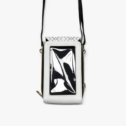 Dizzy Pickle Lisa WB Women's Pickleball Mobile Phone Crossbody Bag