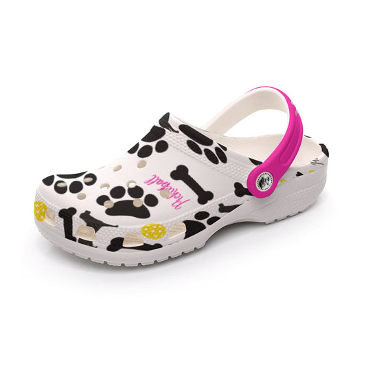 Dizzy Pickle Millie Women's Pickleball Clogs