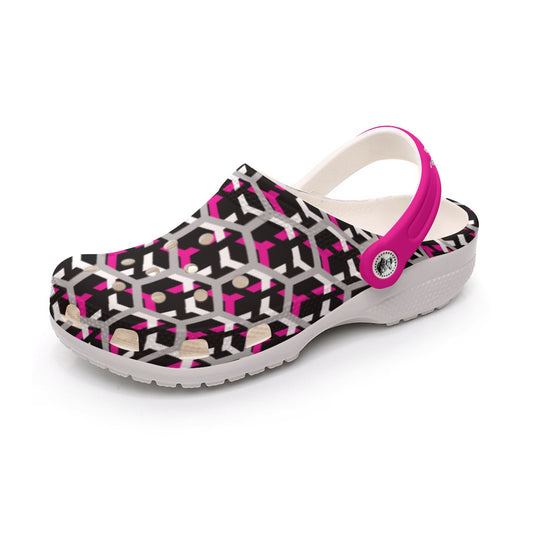 Dizzy Pickle Fearless Women's Pickleball Clogs