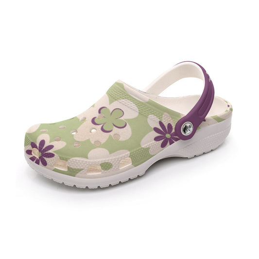Dizzy Pickle Heather Women's Pickleball Clogs