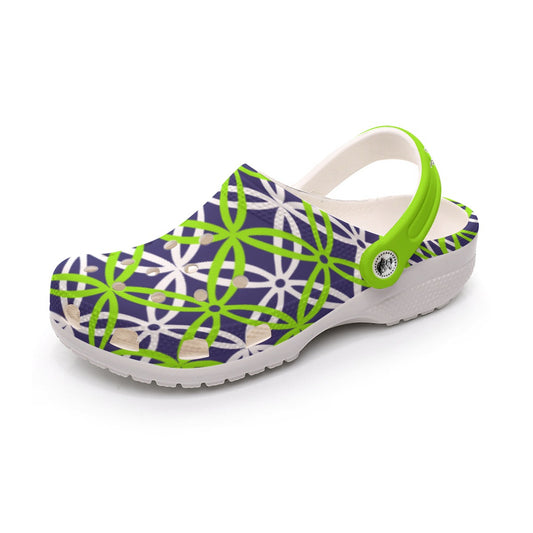 Dizzy Pickle Beautiful Women's Pickleball Clogs