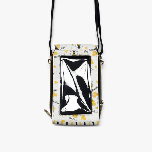 Dizzy Pickle Sandy Women's Pickleball Mobile Phone Crossbody Bag