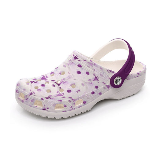 Dizzy Pickle Heidi MW Balls Women's Pickleball Clogs