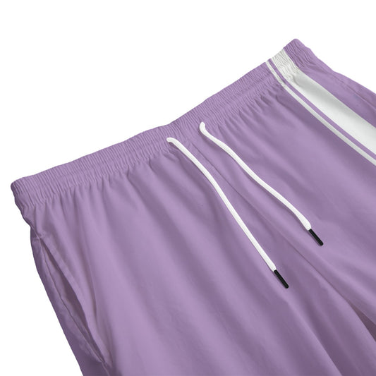 Dizzy Pickle DZY P Classic Lavender 6Z8NF Men's Pickleball Performance Sports Shorts