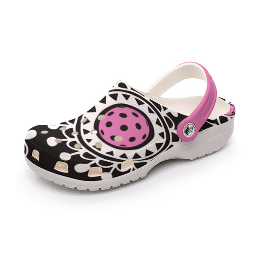 Dizzy Pickle Coming Up Daisies BP Women's Pickleball Clogs