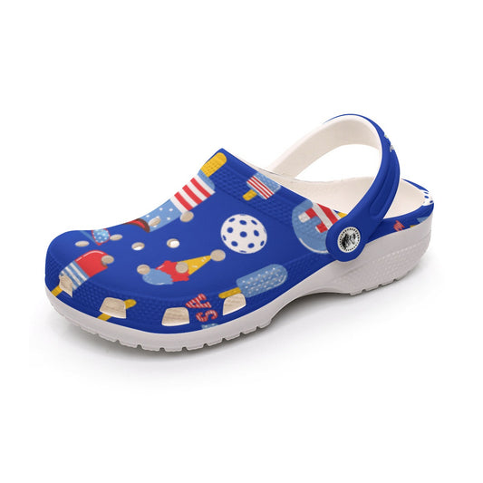 Dizzy Pickle Belle Women's Pickleball Clogs