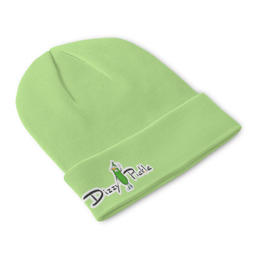 Dizzy Pickle DZY P Classic Sherbert Unisex Knitted Beanie