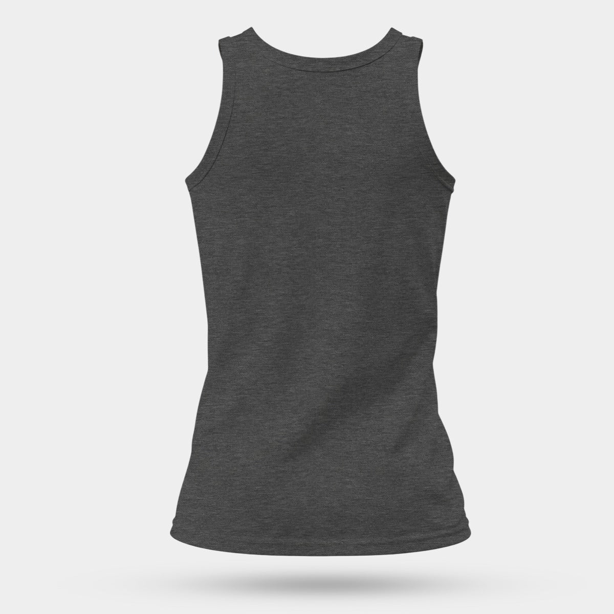 Dizzy Pickle DZY P Classic Black, White, Rose, Gray Women's Activewear Sports Tank Top