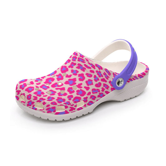 Dizzy Pickle Amber PPB Women's Pickleball Clogs