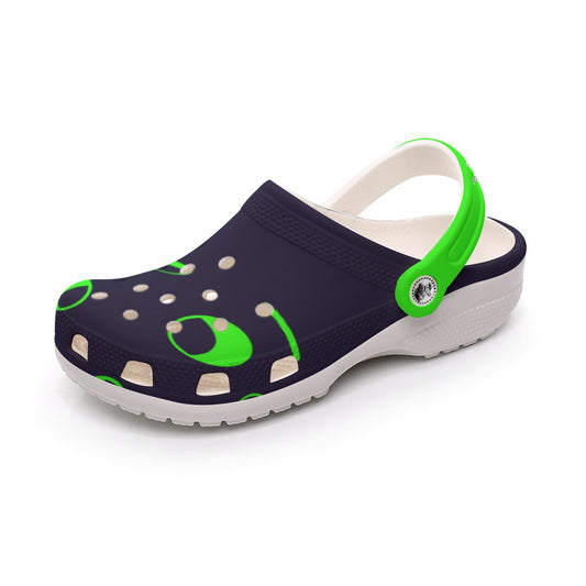 Dizzy Pickle Lisa NBG Women's Pickleball Clogs