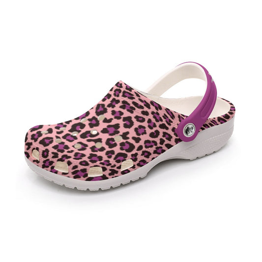 Dizzy Pickle Amber PPB Women's Pickleball Clogs