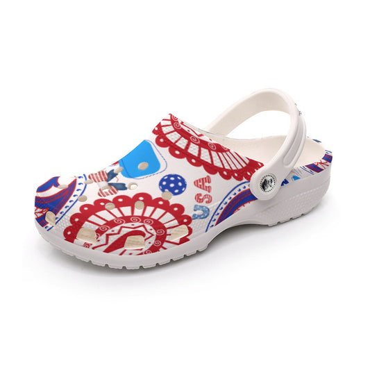 Dizzy Pickle Freedom Women's Pickleball Clogs
