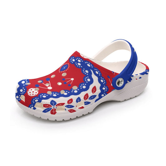 Dizzy Pickle Martha Women's Pickleball Clogs