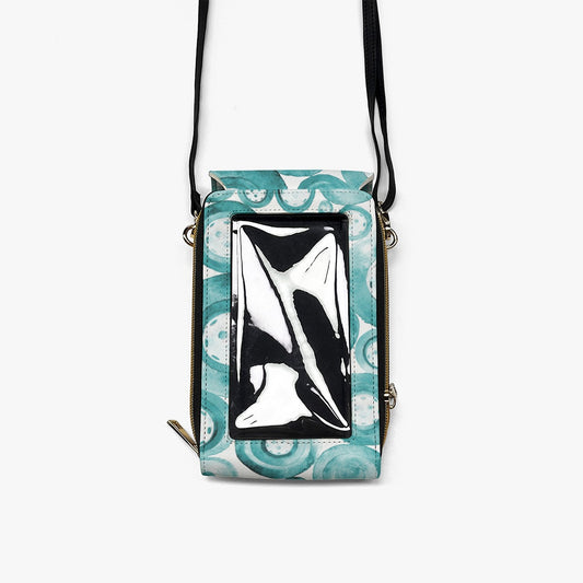 Dizzy Pickle Heidi TW Main Women's Pickleball Mobile Phone Crossbody Bag