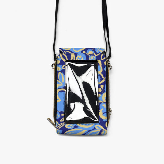 Dizzy Pickle Lesia BYB Women's Pickleball Mobile Phone Crossbody Bag