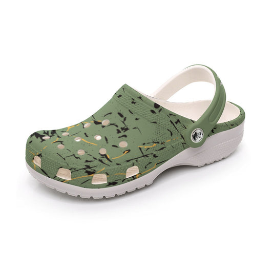 Dizzy Pickle Lynne Sage Women's Pickleball Clogs