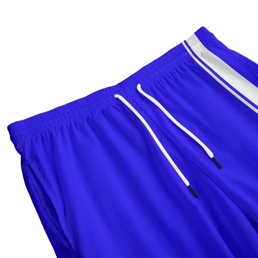 Dizzy Pickle DZY P Classic Colbalt Blue 6Z8NF Men's Pickleball Performance Sports Shorts