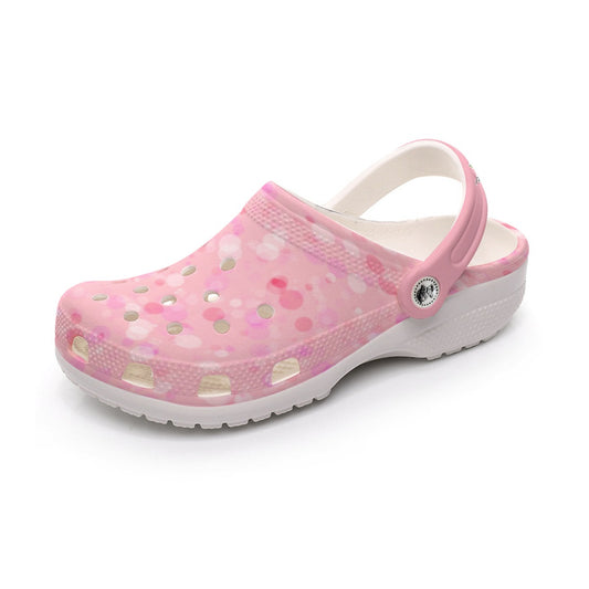 Dizzy Pickle Adleigh Bubbles Women's Pickleball Clogs