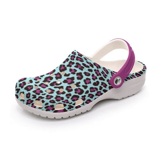 Dizzy Pickle Amber BTP Women's Pickleball Clogs