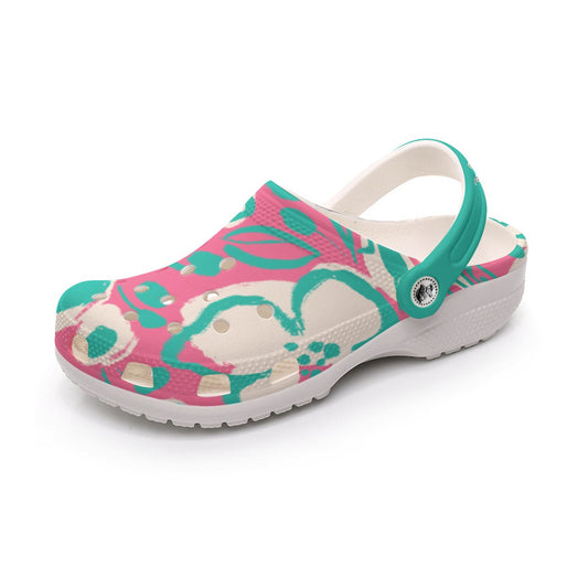 Dizzy Pickle Lesia PSC Women's Pickleball Clogs