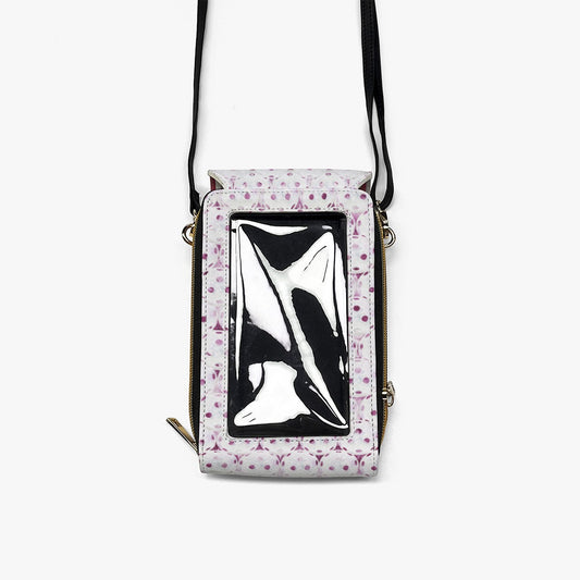 Dizzy Pickle Heidi RW Balls Women's Pickleball Mobile Phone Crossbody Bag