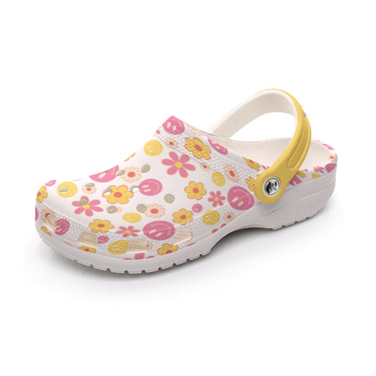 Dizzy Pickle Joy Women's Pickleball Clogs